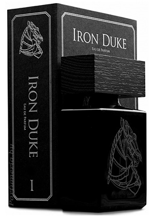 Парфюмерная вода BEAUFORT LONDON Iron Duke
