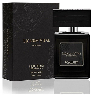 Парфюмерная вода BEAUFORT LONDON Lignum Vitae