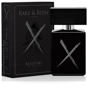 Парфюмерная вода BEAUFORT LONDON Rake & Ruin