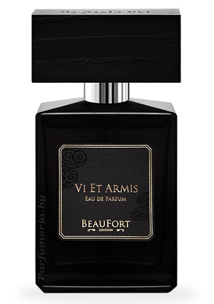 Парфюмерная вода BEAUFORT LONDON Vi Et Armis
