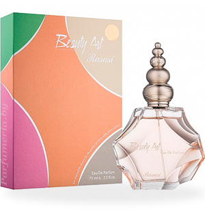 Парфюмерная вода RASASI Beauty Art