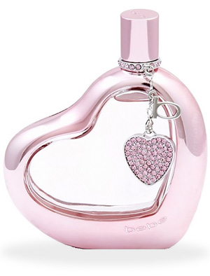 Парфюмерная вода BEBE Bebe