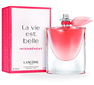 Парфюмерная вода LANCOME La Vie Est Belle Intensement