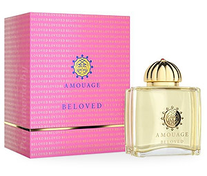  AMOUAGE Beloved for Woman