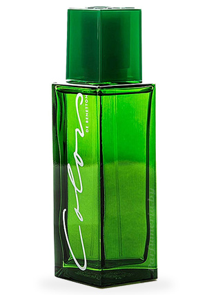 Туалетная вода BENETTON Colors