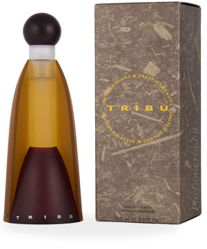 Туалетная вода BENETTON Tribu