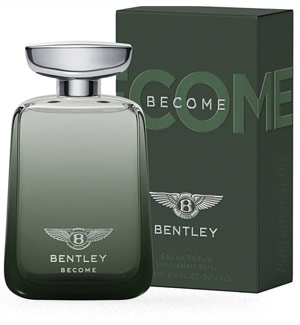 Парфюмерная вода BENTLEY Become