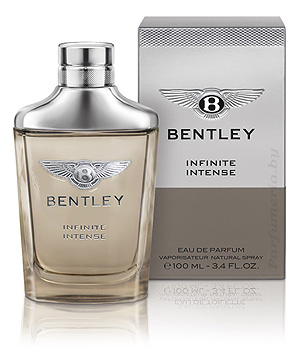 Туалетная вода BENTLEY Infinite Intense