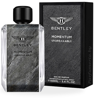 Парфюмерная вода BENTLEY Momentum Unbreakable