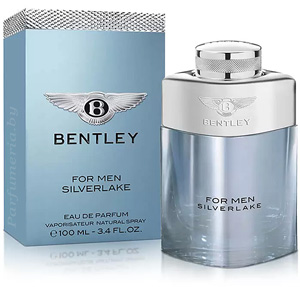 Парфюмерная вода BENTLEY Silverlake