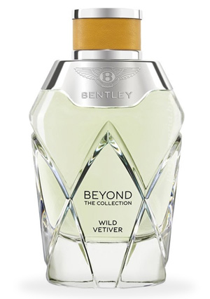 Парфюмерная вода BENTLEY Wild Vetiver