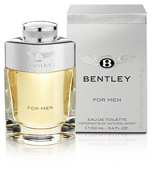 Туалетная вода BENTLEY Bentley for Men