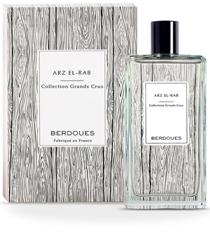 Парфюмерная вода BERDOUES Arz El Rab