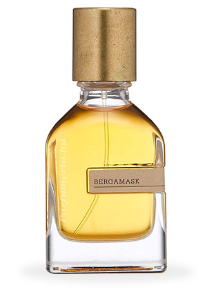 духи ORTO PARISI Bergamask Parfum