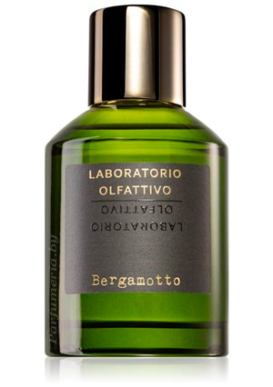 Парфюмерная вода LABORATORIO OLFATTIVO Bergamotto