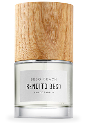 Парфюмерная вода BESO BEACH Bendito Beso