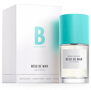 Парфюмерная вода BESO BEACH Beso de Mar