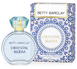 Туалетная вода BETTY BARCLAY Oriental Bloom