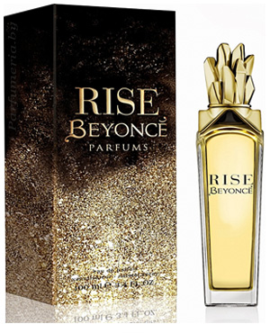 Парфюмерная вода BEYONCE Rise