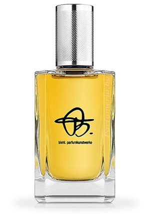 Парфюмерная вода BIEHL. PARUMKUNSTWERKE AL03