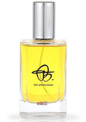 Парфюмерная вода BIEHL. PARUMKUNSTWERKE AL01