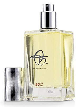 Парфюмерная вода BIEHL. PARUMKUNSTWERKE EO02