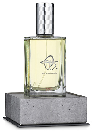Парфюмерная вода BIEHL. PARUMKUNSTWERKE PC01