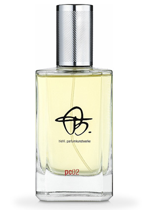 Парфюмерная вода BIEHL. PARUMKUNSTWERKE PC02