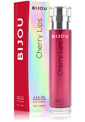 Парфюмерная вода DILIS PARFUM Cherry Lips