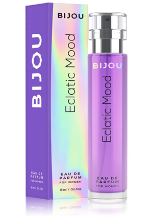 Парфюмерная вода DILIS PARFUM Eclatic Mood