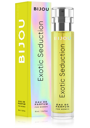 Парфюмерная вода DILIS PARFUM Exotic Seduction