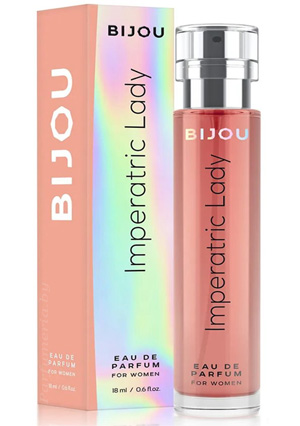 Парфюмерная вода DILIS PARFUM Imperatric Lady