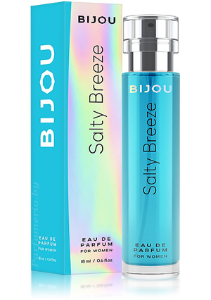 Парфюмерная вода DILIS PARFUM Salty Breeze