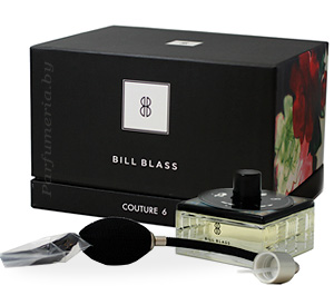 Парфюмерная вода BILL BLASS Couture 6