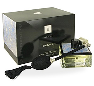 Парфюмерная вода BILL BLASS Couture 7