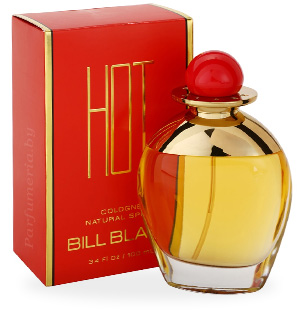 Парфюмерная вода BILL BLASS Hot