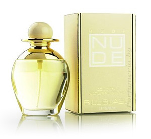  BILL BLASS Bill Blass Nude