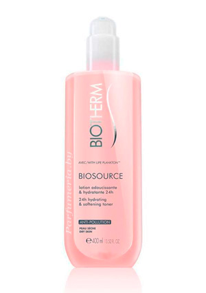 Косметика-уход BIOTHERM Biosource Lotion Adouc PS