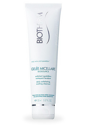 Косметика-уход BIOTHERM Gelee Micellaire Biosource