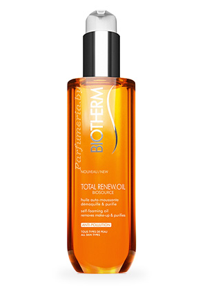 Косметика-уход BIOTHERM Biosource Total Renew Oil