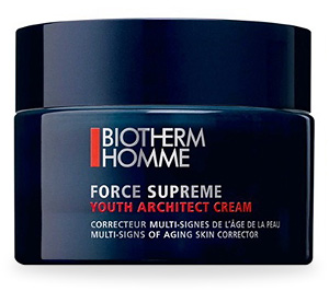 Косметика-уход BIOTHERM Force Supreme Youth Rebuilder Cream