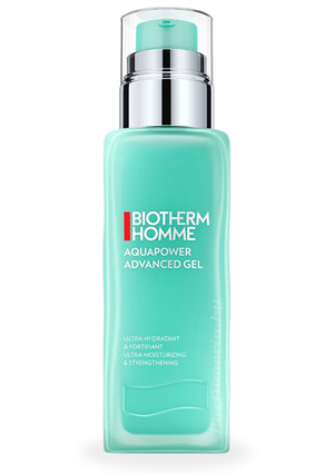 Косметика-уход BIOTHERM Homme Aquapower Advanced Gel