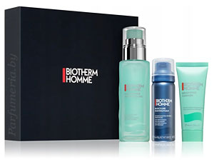 Косметика-уход BIOTHERM Homme Aquapower Set