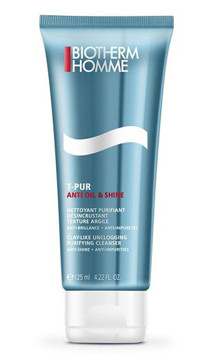 Косметика-уход BIOTHERM T Pur Nons Nettoyant