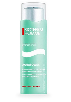 Косметика-уход BIOTHERM Homme Aquapower крем-гель