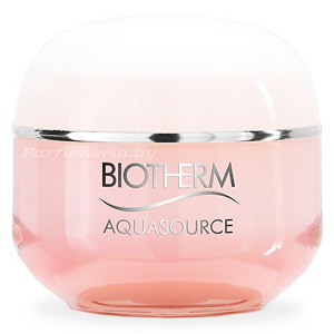 Косметика-уход BIOTHERM Aquasource Увлажняющий крем для сухой кожи 50мл