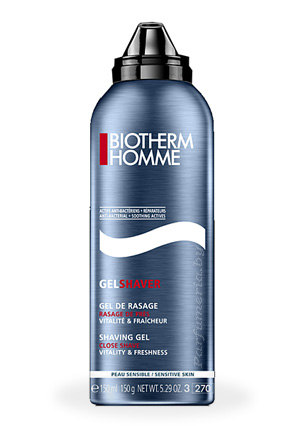 Косметика-уход BIOTHERM Biotherm Homme Gel Shaver