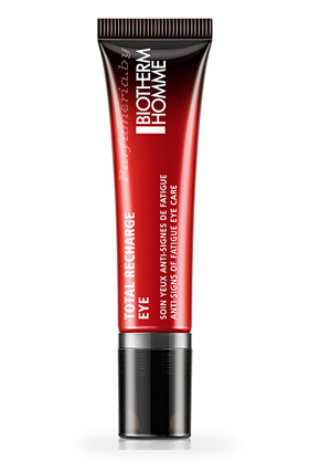 Косметика-уход BIOTHERM Biotherm Homme Total Recharge EYE