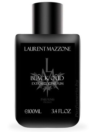 Парфюм LM PARFUMS Black Oud