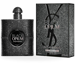 Парфюмерная вода YVES SAINT LAURENT Black Opium Extreme